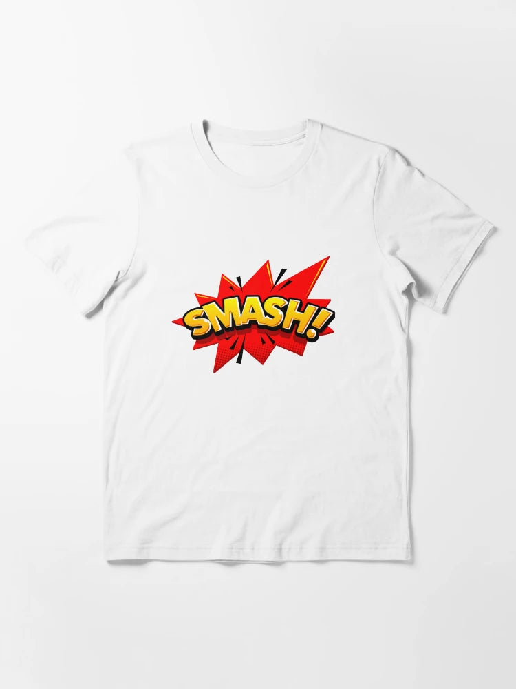 Funny Smash