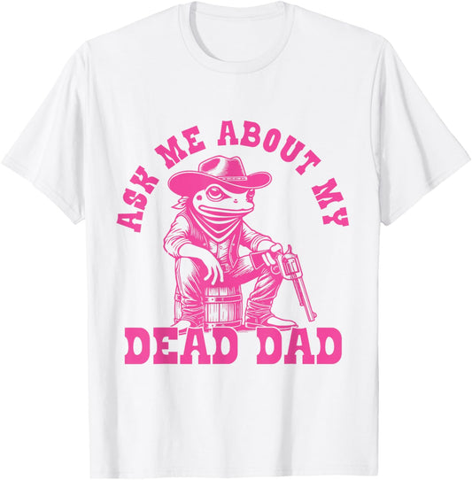Father's Day T-Shirt