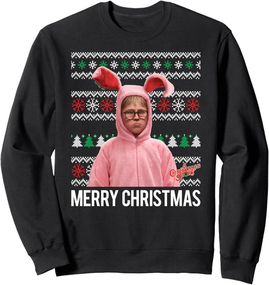 A Christmas Story - Merry Christmas Sweatshirt