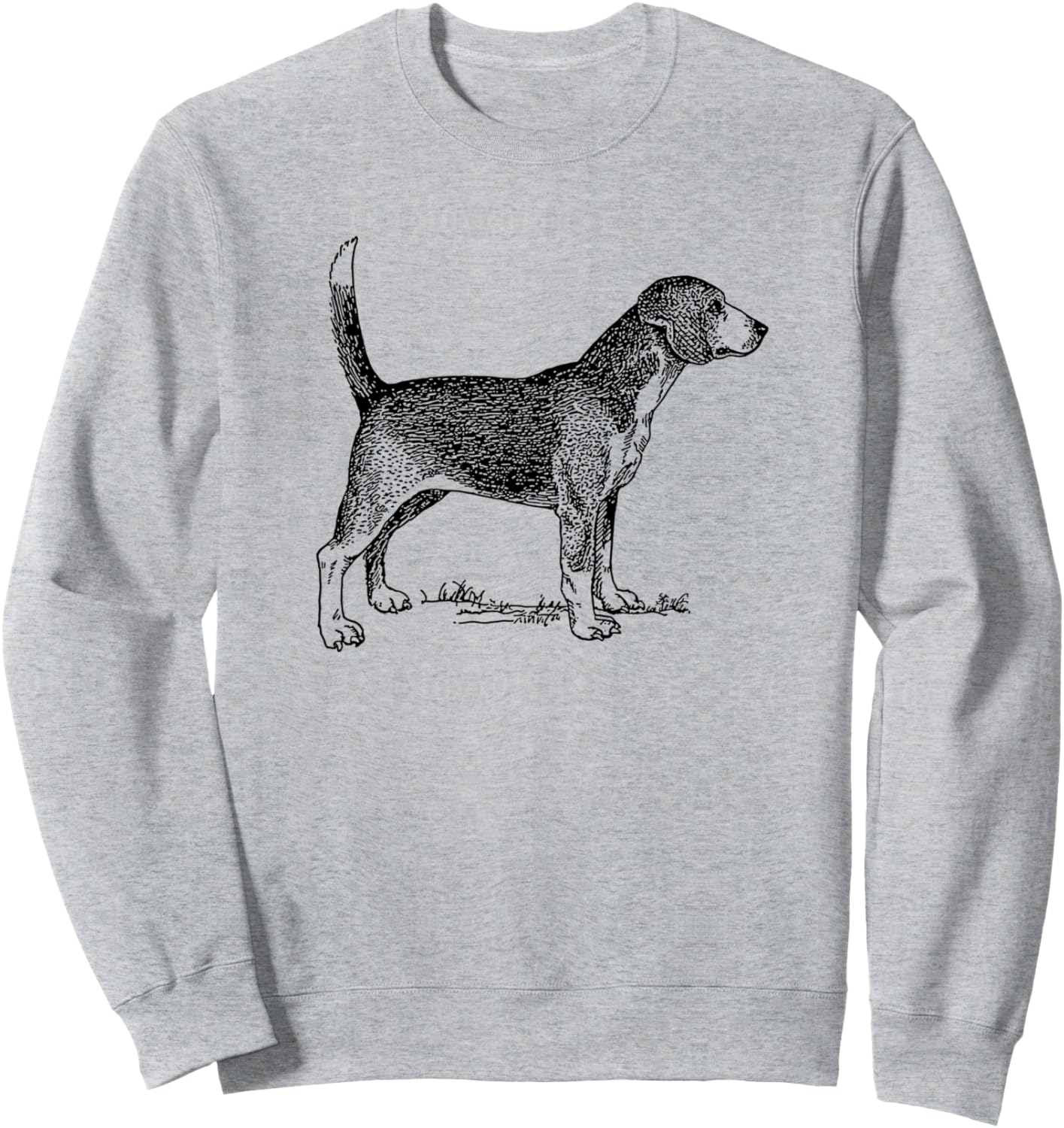 Dog Mom Gift Dog Dad Gift Sweatshirt