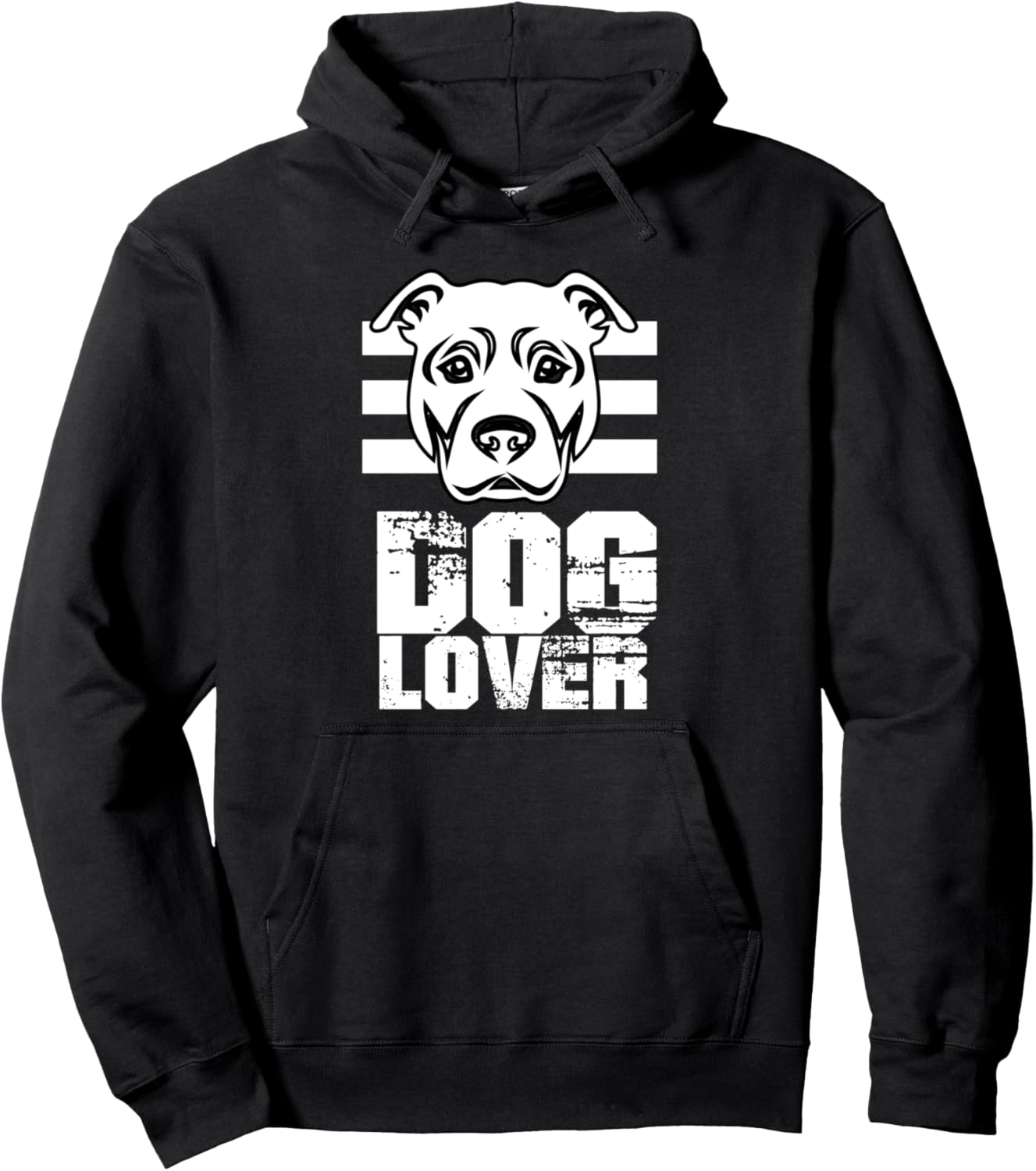 Dog Lover T-Shirt - Cute Adorable Dog Lover Pet Tees Pullover Hoodie