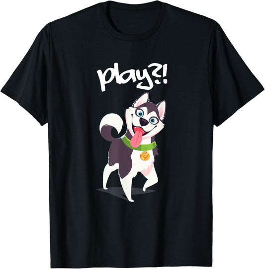 Dog Puppy Dog Holder Dog Owner Dog Lover Pet T-Shirt for Men Women Girls Kids