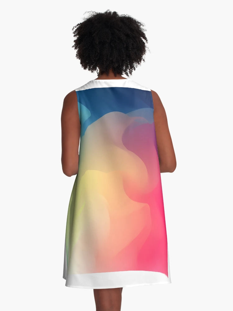 Abstract art original