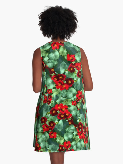 festive foliage