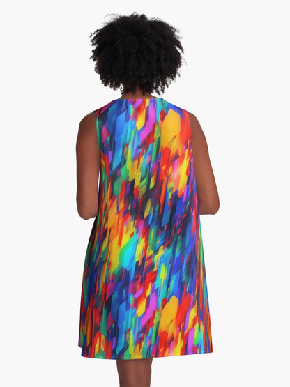 Abstract 3D Illusions