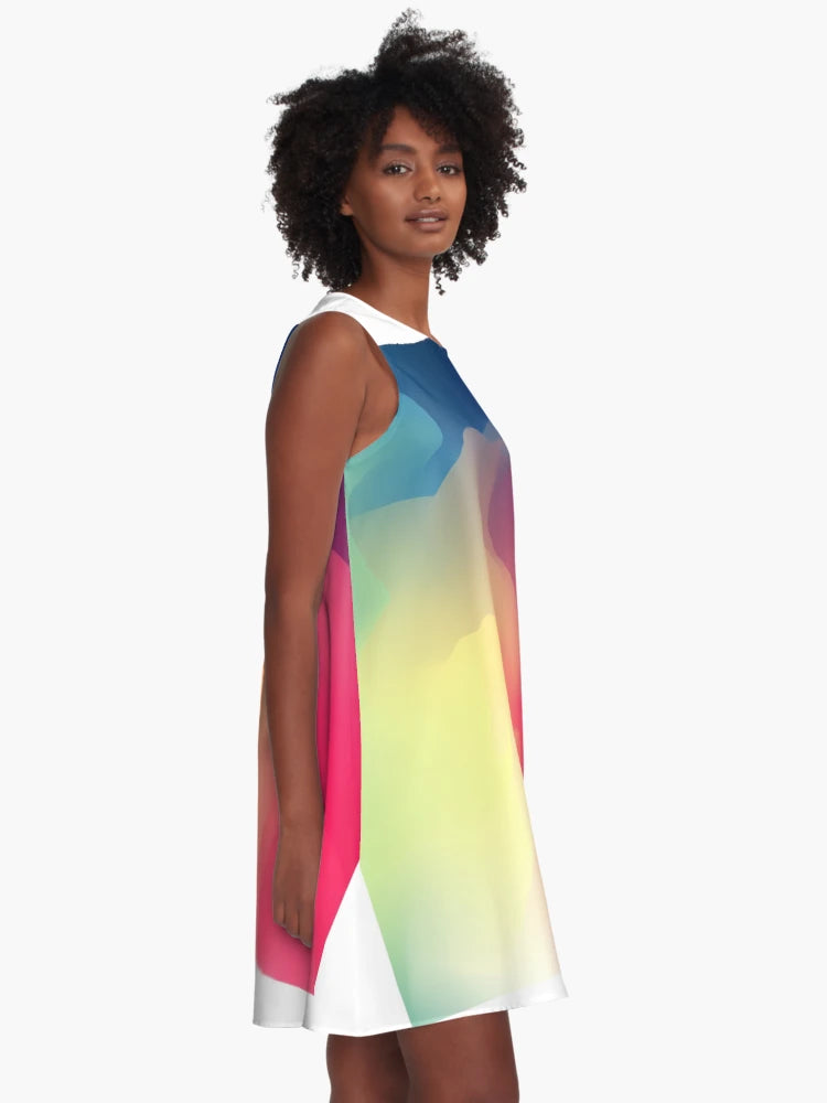 Abstract art original