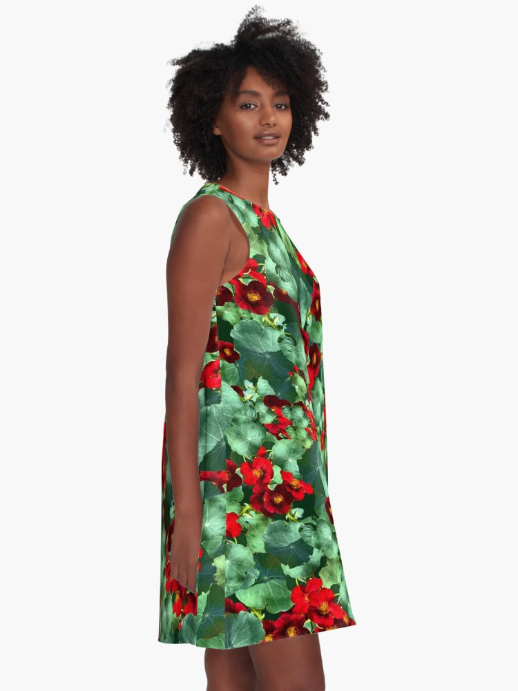 festive foliage