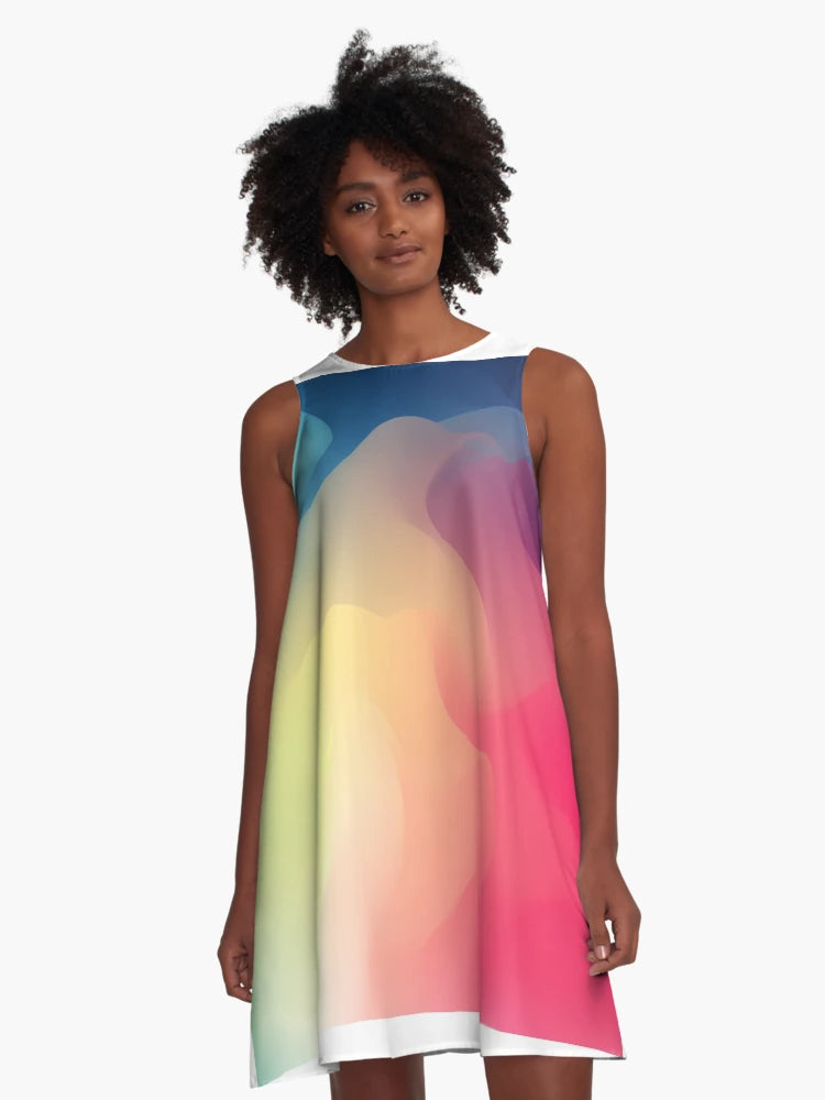 Abstract art original