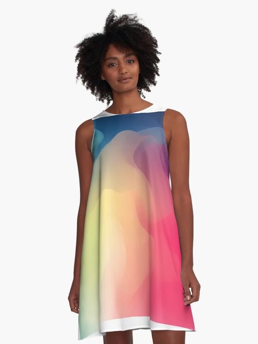 Abstract art original