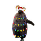Festive af Merry christmas Xmas Holiday Vintage Retro