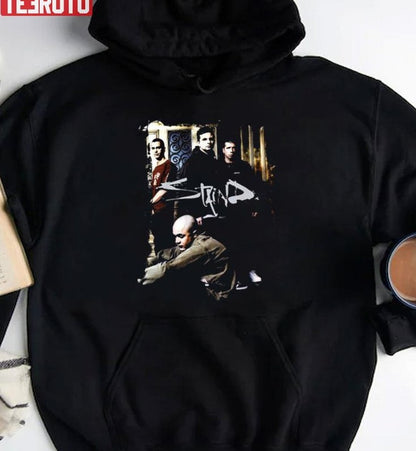 14 Shades Of Grey Staind Unisex T-Shirt