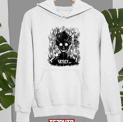 100 Percent Anime Mob Psycho Unisex Sweatshirt
