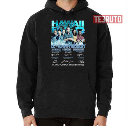 12th Anniversary Chicago Fire 90s Vintage Unisex T-Shirt