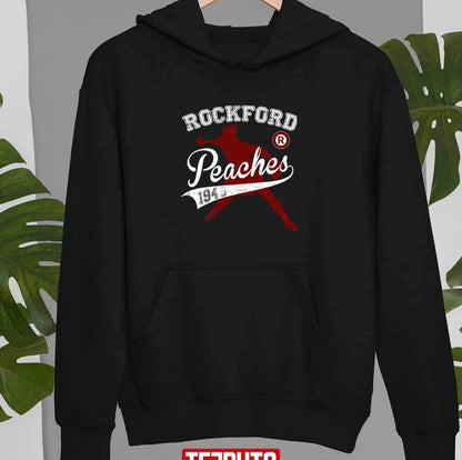 1945 Rockford Peaches Unisex T-Shirt