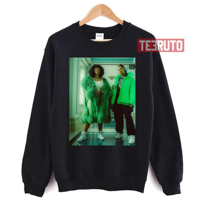 10 000 Hours Ella Mai Unisex T-Shirt