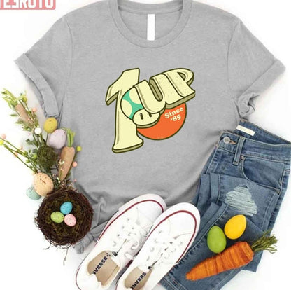 1-up Mushroom Since '85 Super Mario Unisex T-shirt