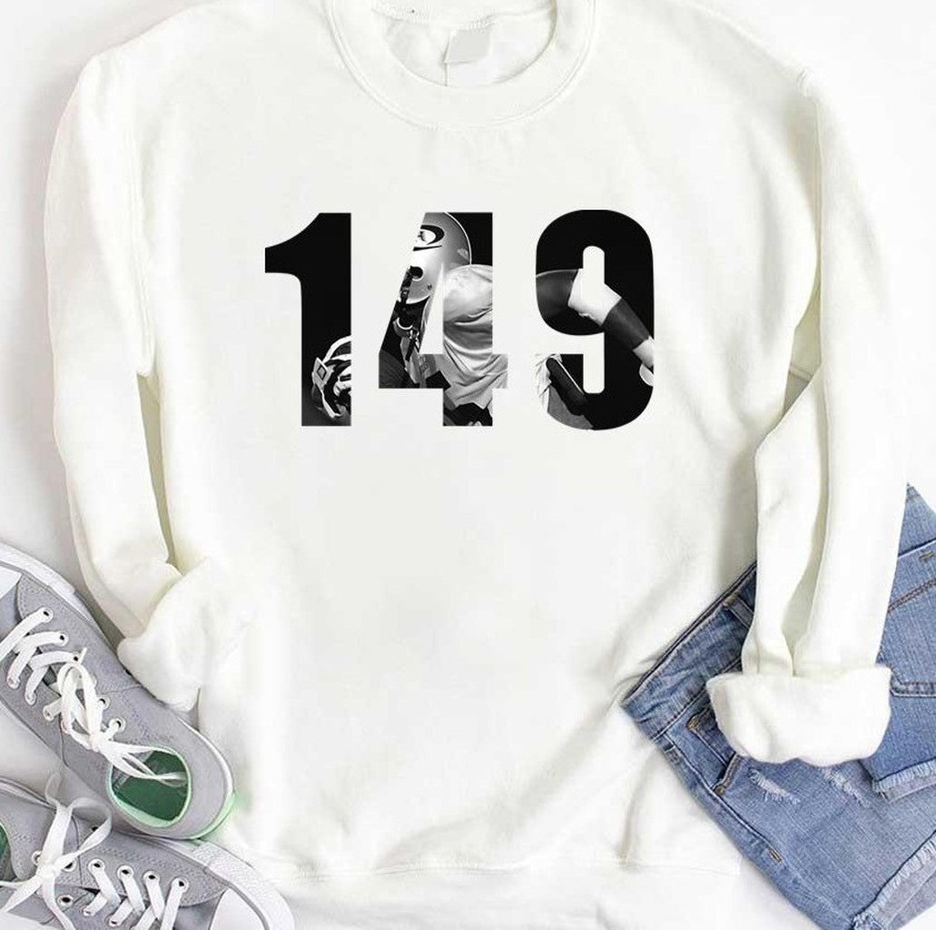 149 Drew Brees Design Unisex Hoodie