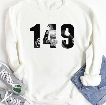 149 Drew Brees Design Unisex Hoodie