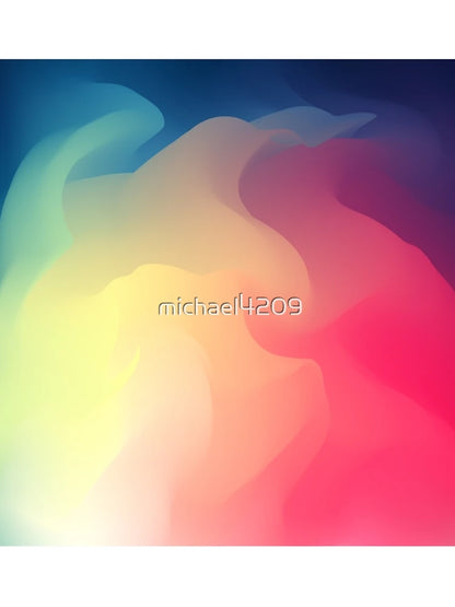 Abstract art original