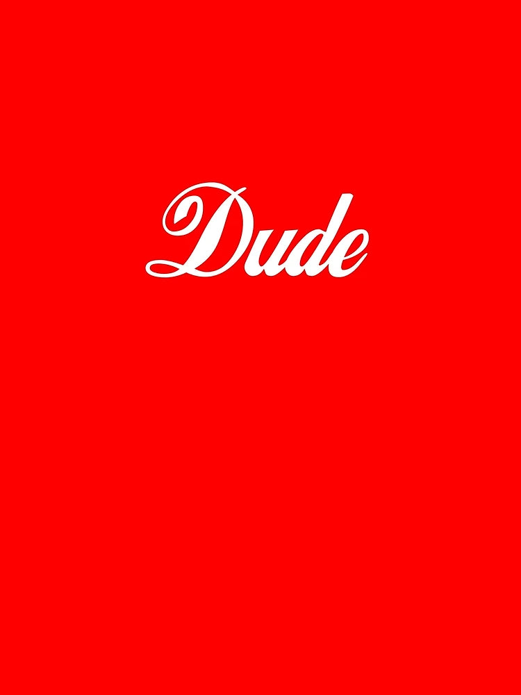 Dude, what does my tattoo say?