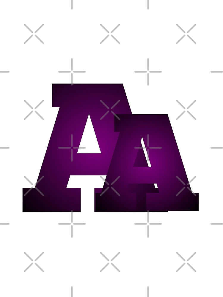 3D Letters Graphic Design