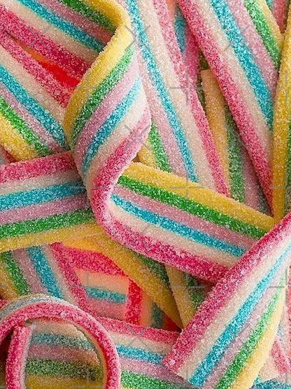 3d candy sweet graphic