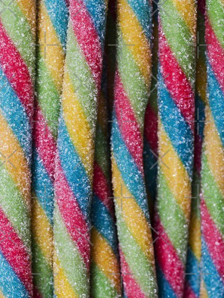 3D Candy Sweet Graphics