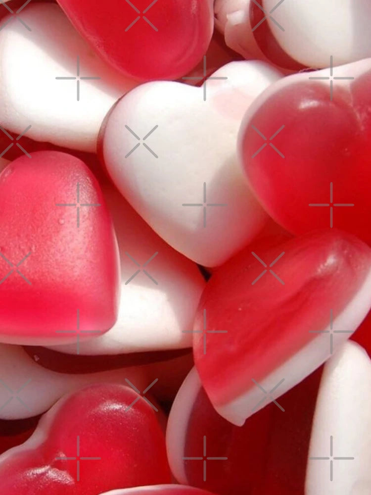 3D Candy Sweet Graphics