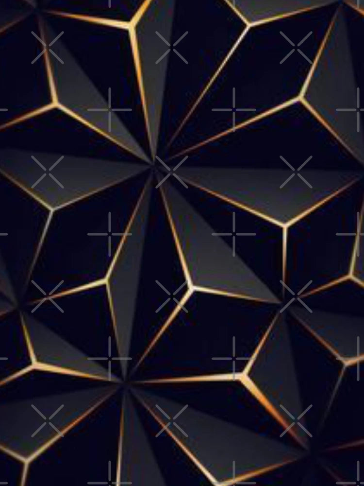 3d graphic design shirts shapes in three dimensions