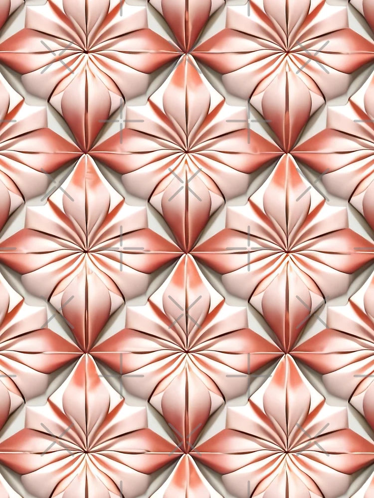 3D Pattern Design