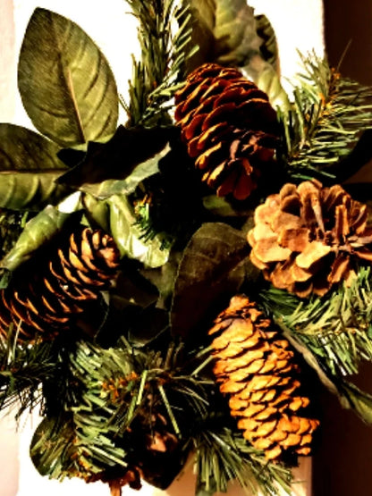 Festive