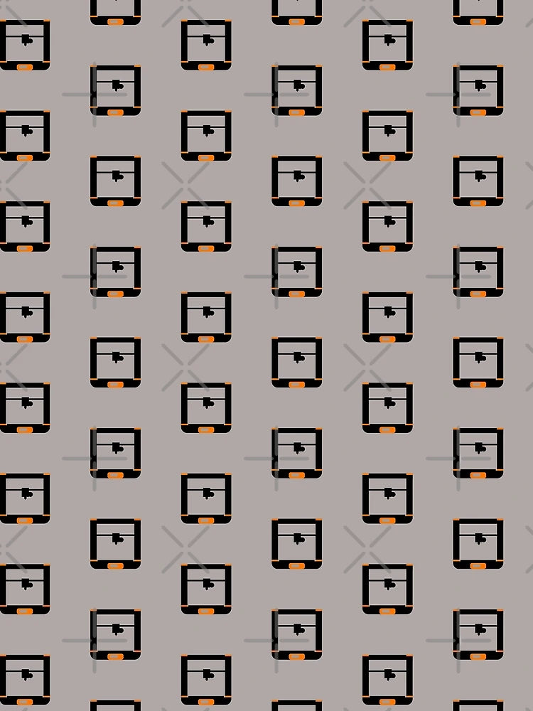 3D Printer - 3D Printing Design