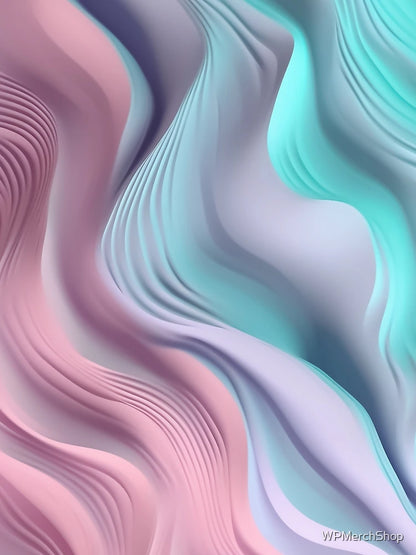 3D Sound Frequency Waves