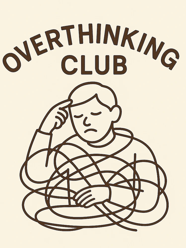 Overthinking Club