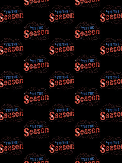 'tis the season.