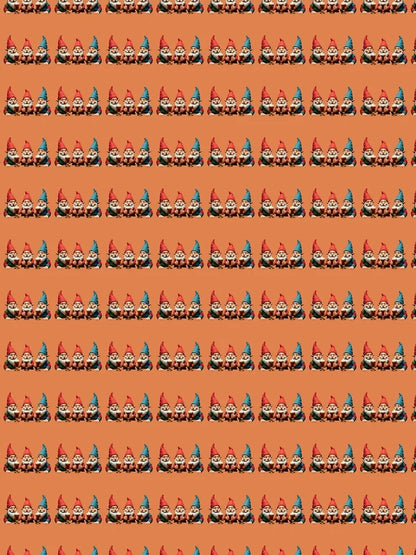 elves drinking a beer