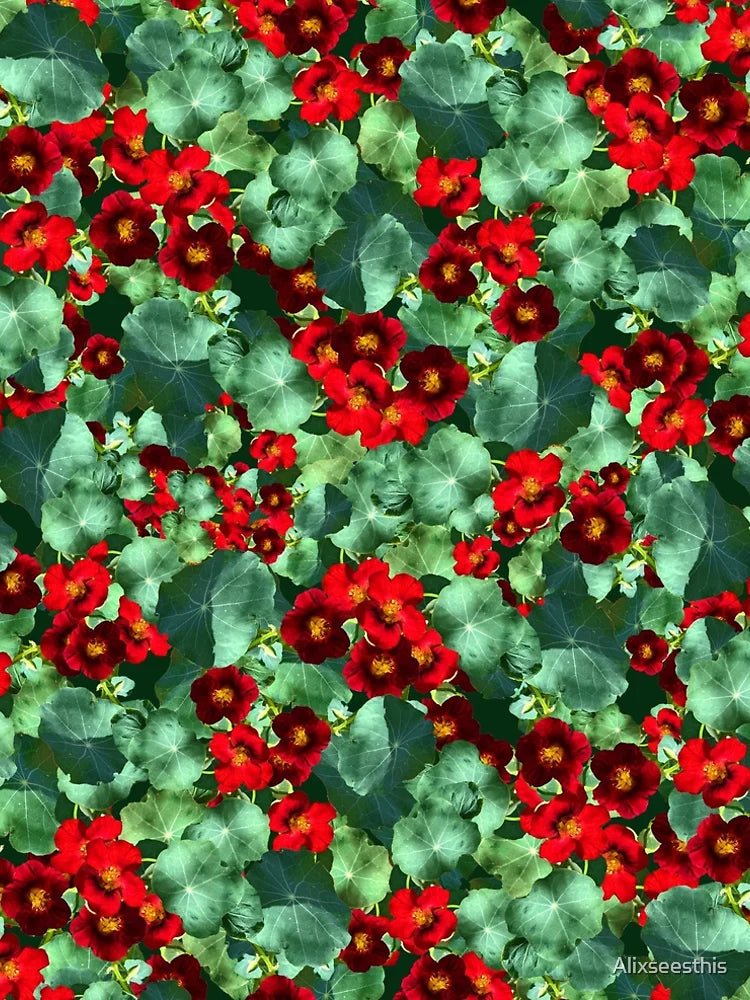 festive foliage