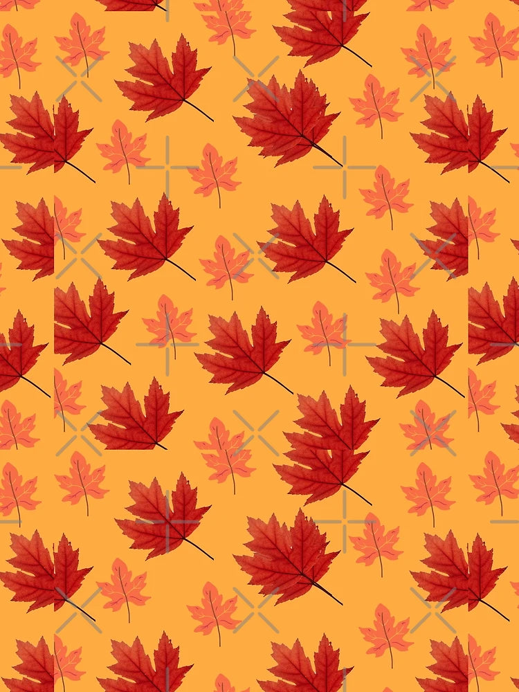 Falling Leaves