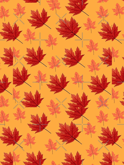 Falling Leaves