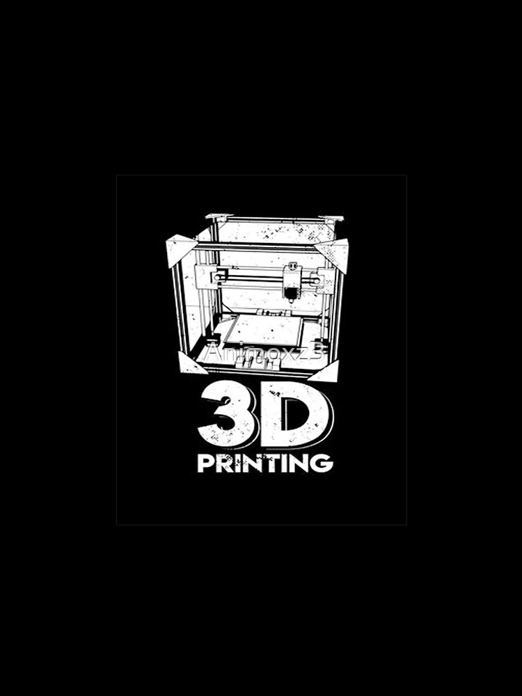 3D Printer Three