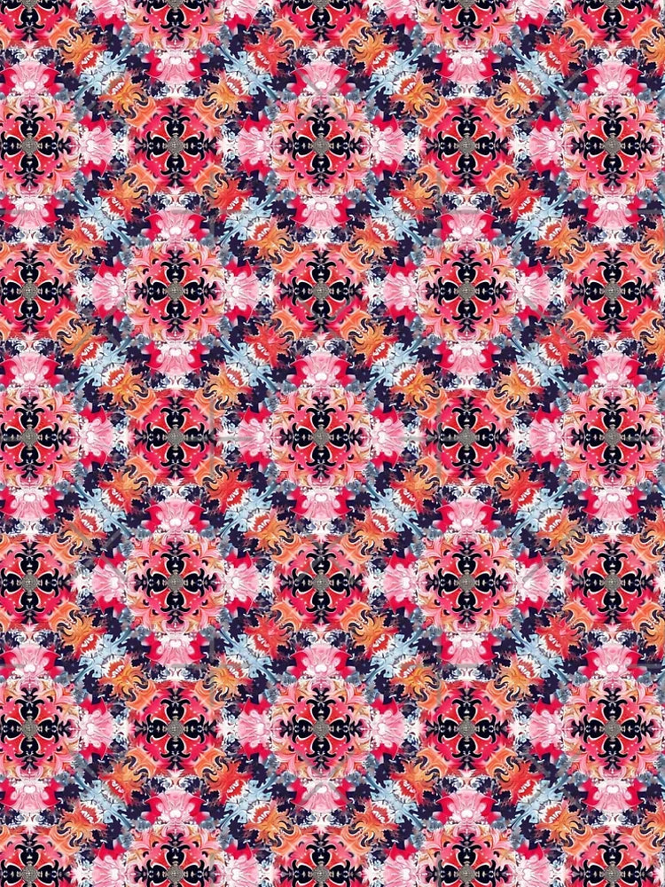 3D Optical Illusion, Hidden Image, Hidden 3D Picture