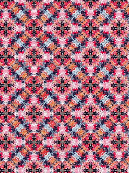 3D Optical Illusion, Hidden Image, Hidden 3D Picture