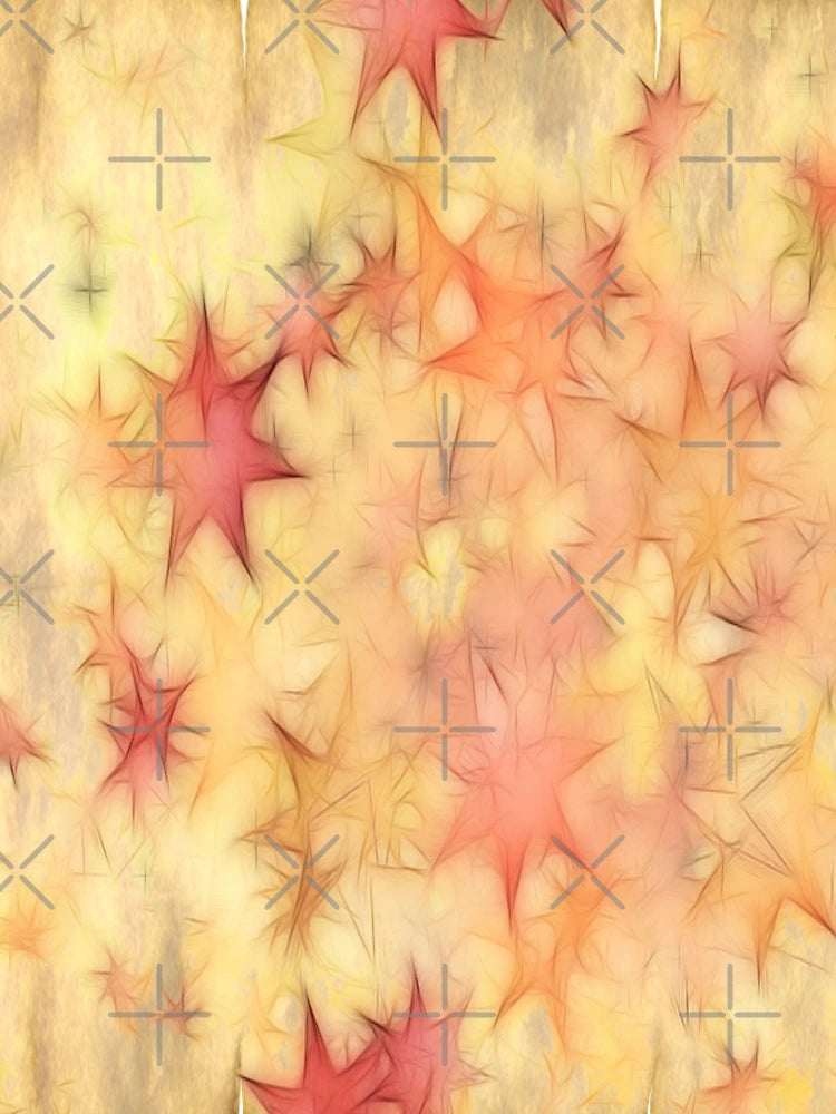 Fall Leaves