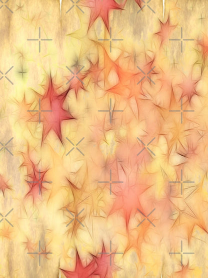 Fall Leaves