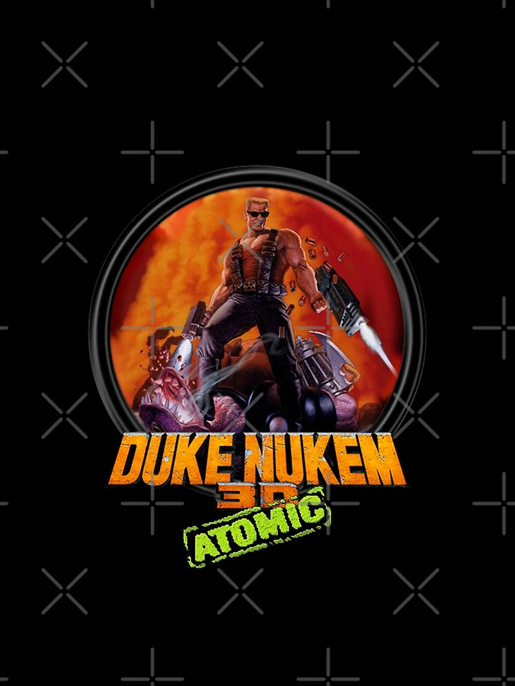 Duke Nukem 3D - Atomic Edition