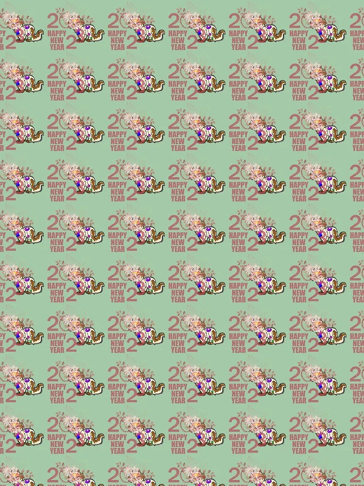 2023/ New Year/ Happy new year/ Choder designs