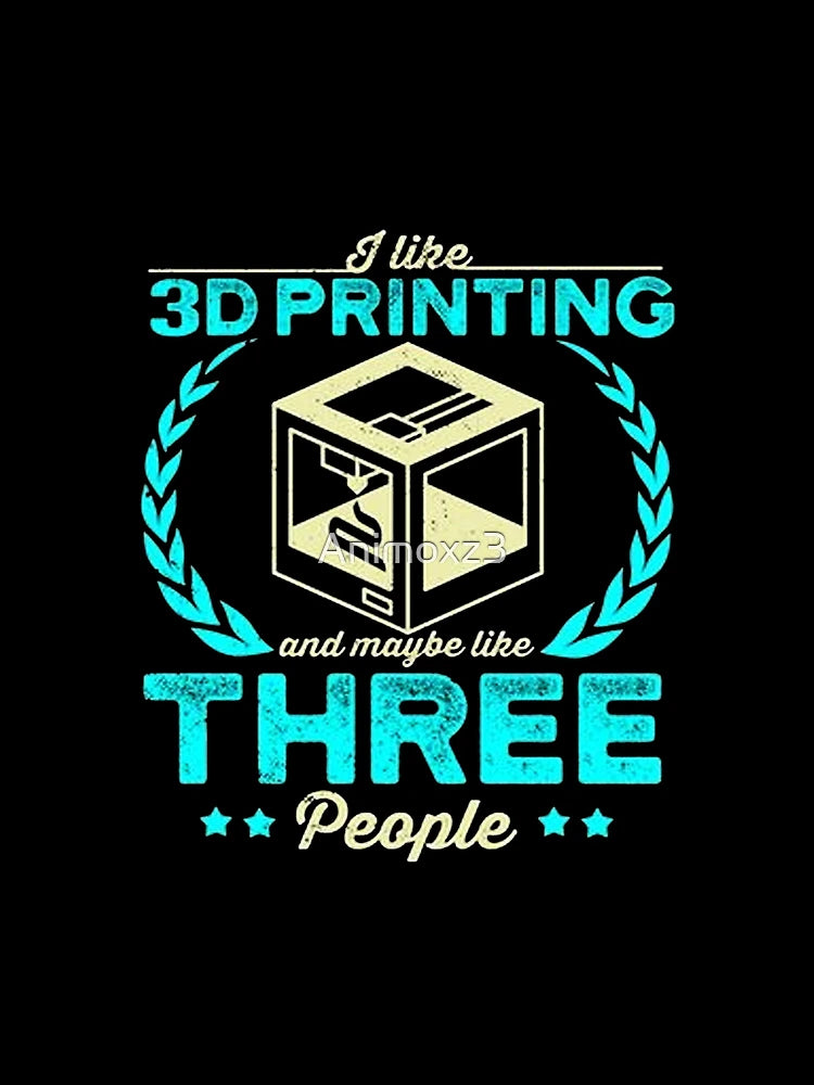 3D Printer Three