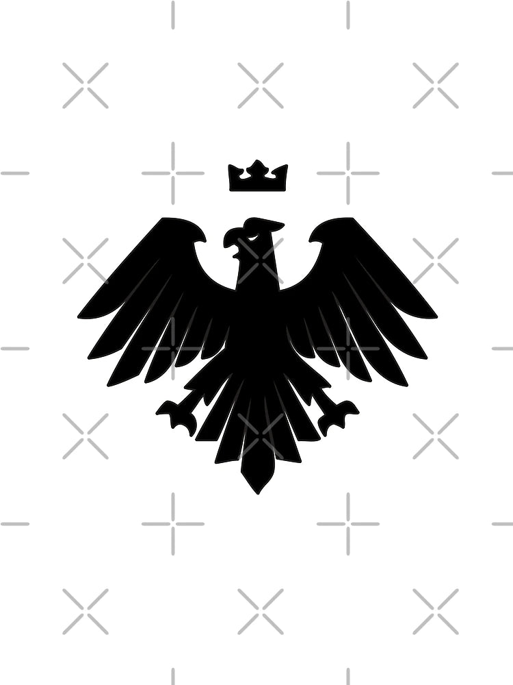 Eagle's king Power V