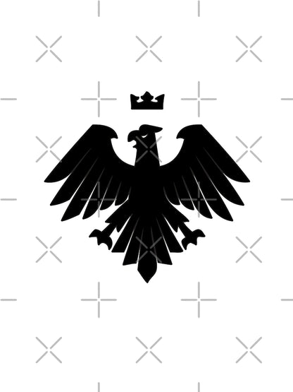 Eagle's king Power V