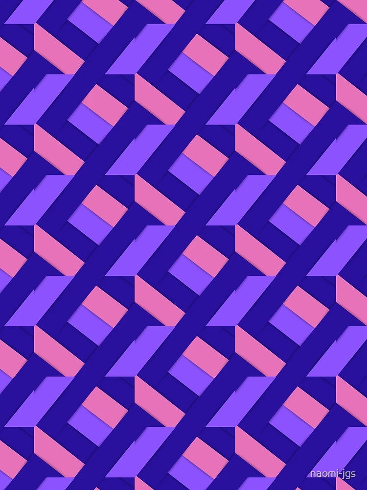 3D pattern